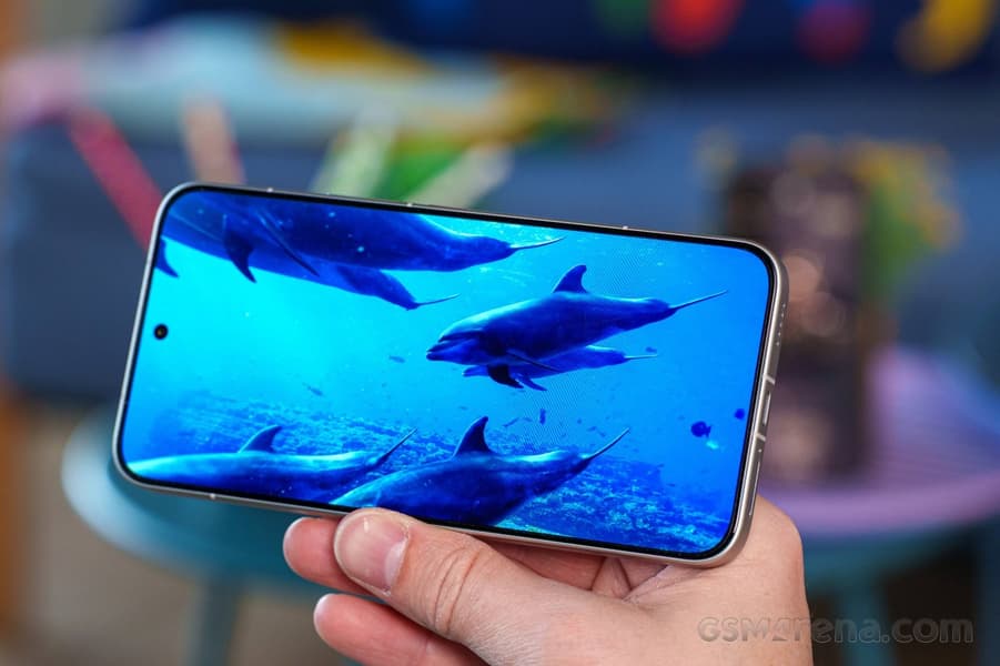 8500 мАч Xiaomi равны 10 000 мАч Realme. Poco X8 Pro Max показал впечатляющие результаты в тесте на автономность - 1